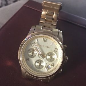 Michael Kors Watch